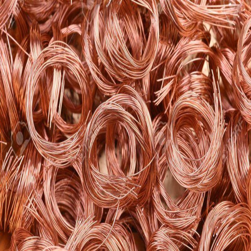 soyulmuş kablo alımı