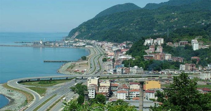 Hopa Hurdacı Hizmetleri