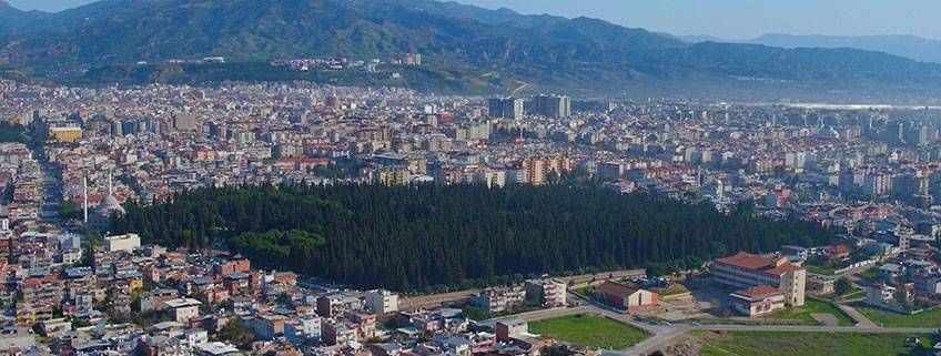 Efeler Hurdacı Hizmetleri