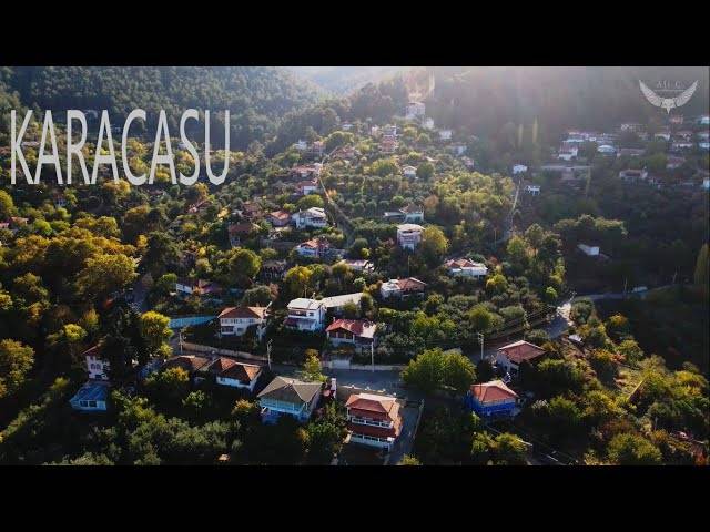 Karacasu Hurdacı Hizmetleri