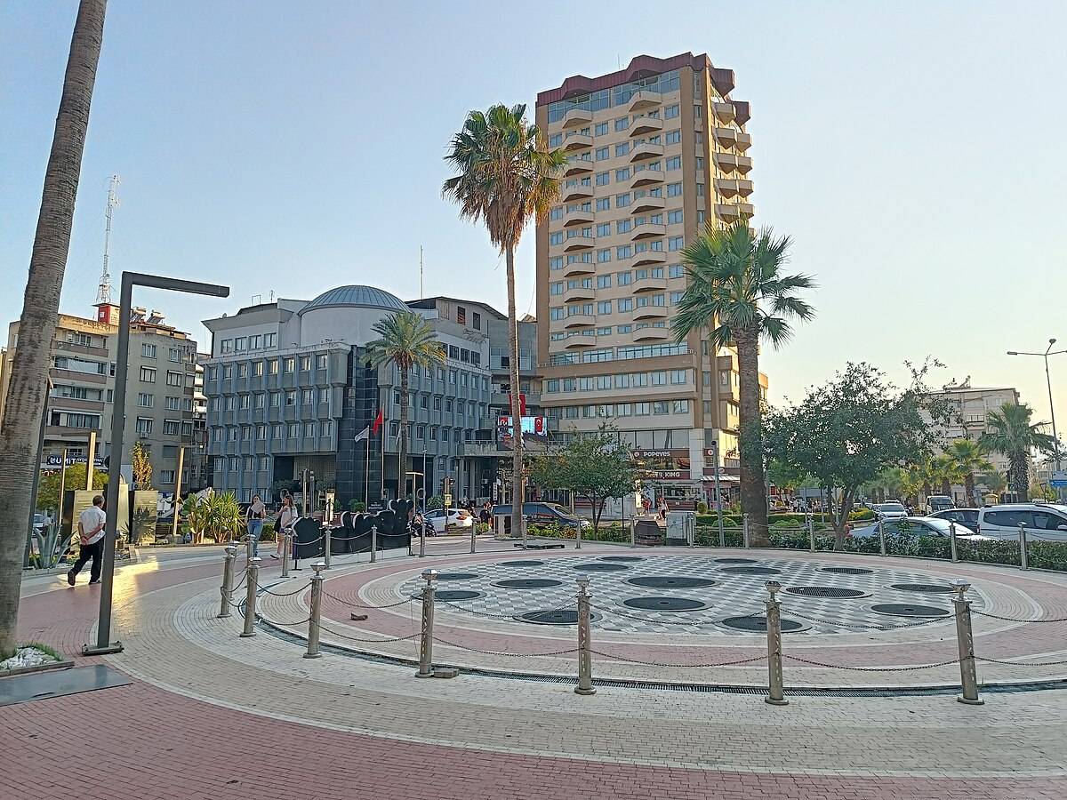 Nazilli Hurdacı Hizmetleri