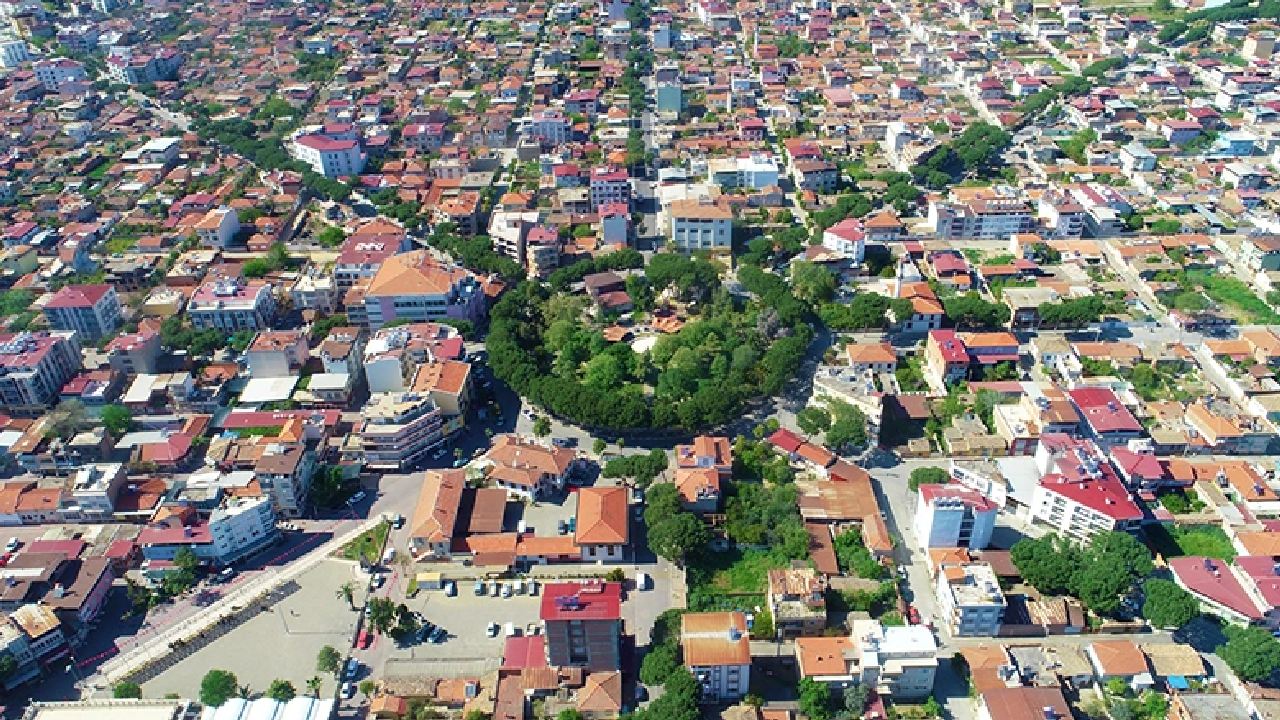 Sultanhisar Hurdacı Hizmetleri