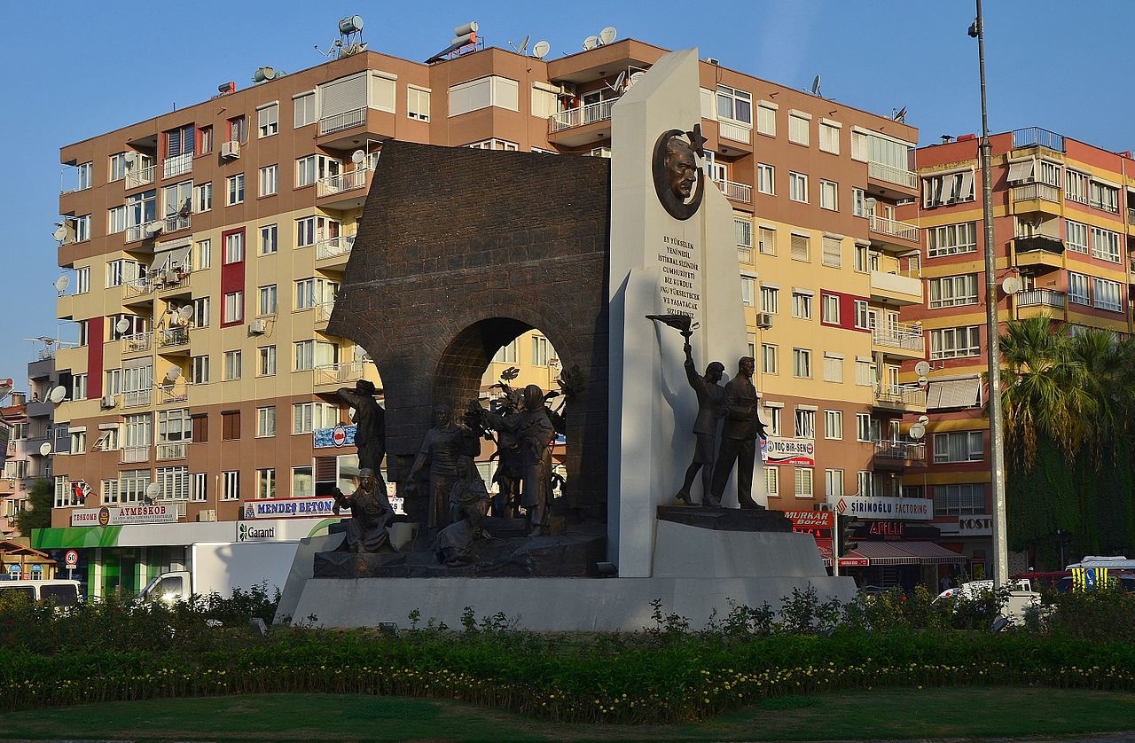 Aydın Hurdacı Hizmetleri