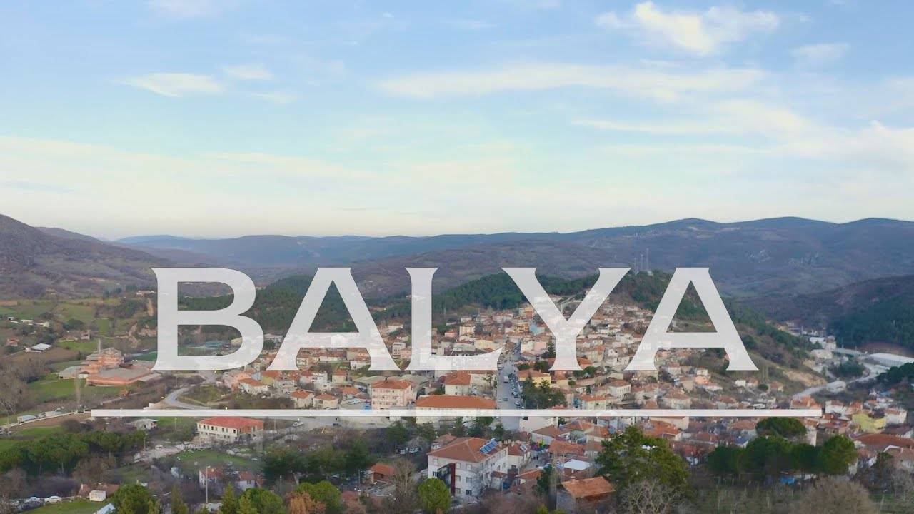 Balya Hurdacı Hizmetleri