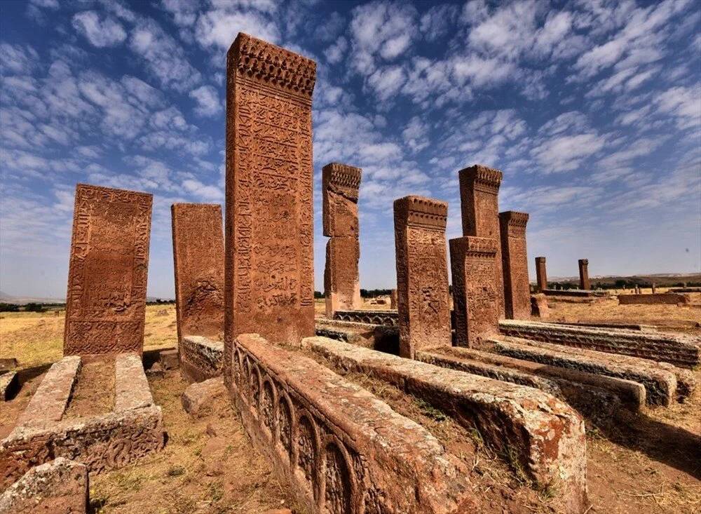 Ahlat Hurdacı Hizmetleri