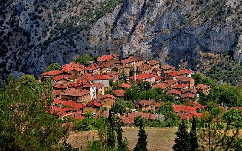 Keles Hurdacı Hizmetleri