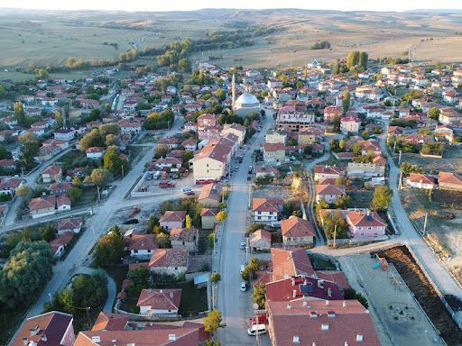 Atkaracalar Hurdacı Hizmetleri