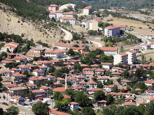 Bayramören Hurdacı Hizmetleri