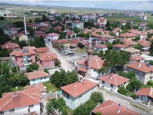 Çerkeş Hurdacı Hizmetleri