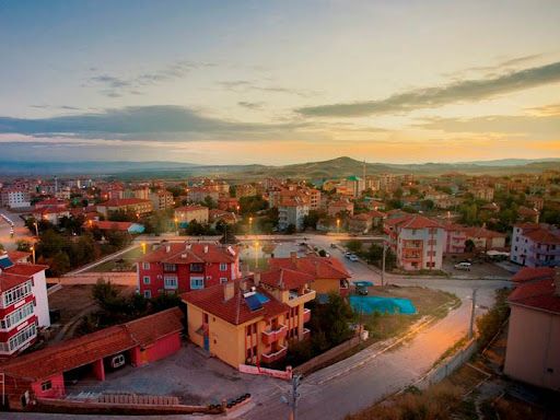 Kızılırmak Hurdacı Hizmetleri
