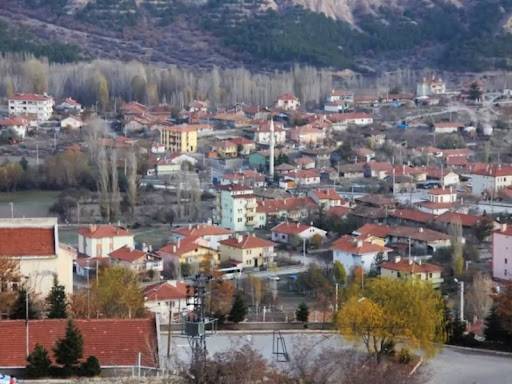 Korgun Hurdacı Hizmetleri