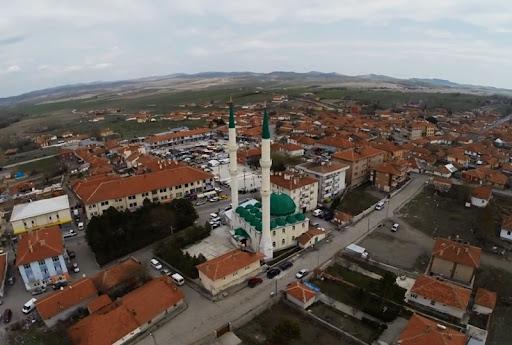 Orta Hurdacı Hizmetleri