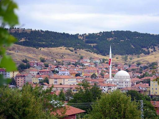 Şabanözü Hurdacı Hizmetleri