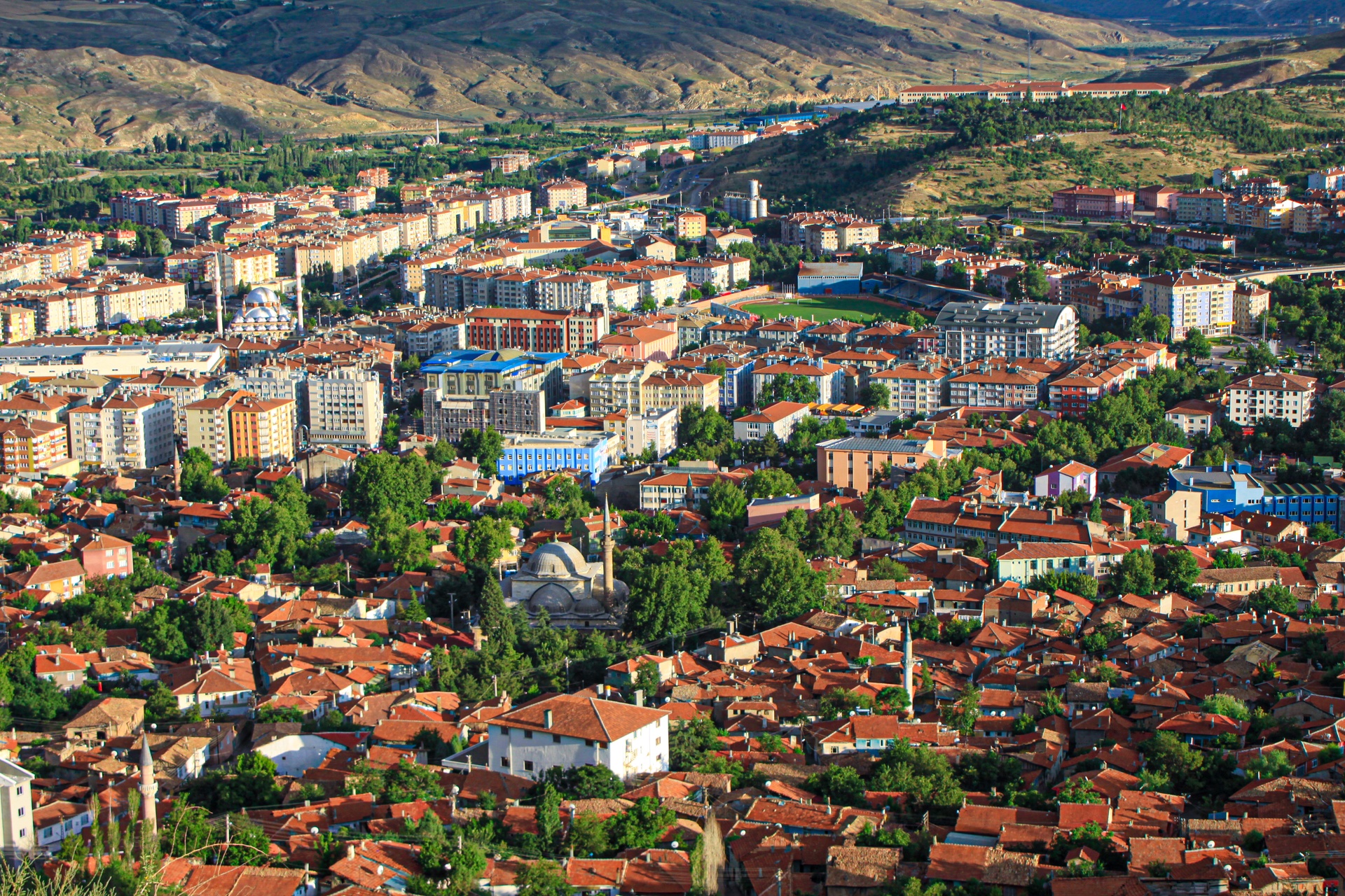 Çankırı Hurdacı Hizmetleri