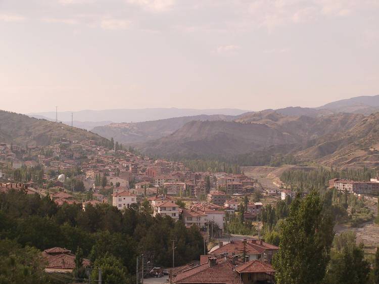 Bayat Hurdacı Hizmetleri