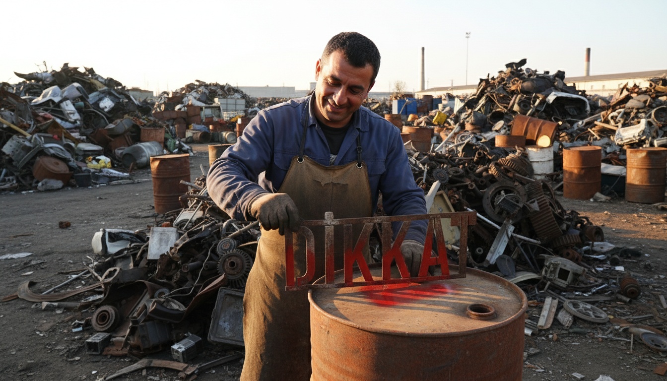 Mecitözü Hurdacı - Alt İçerik
