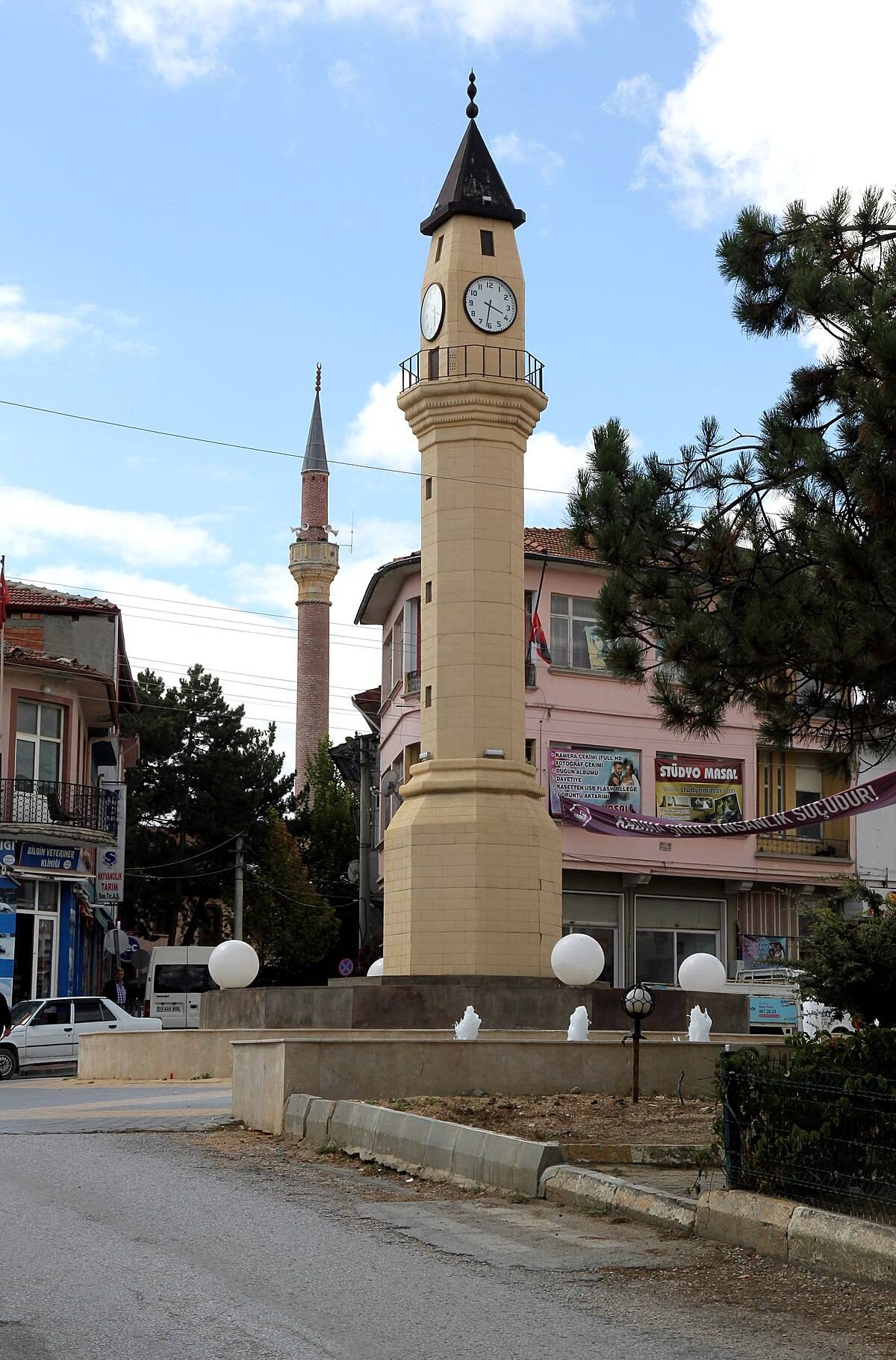 Mecitözü Hurdacı Hizmetleri