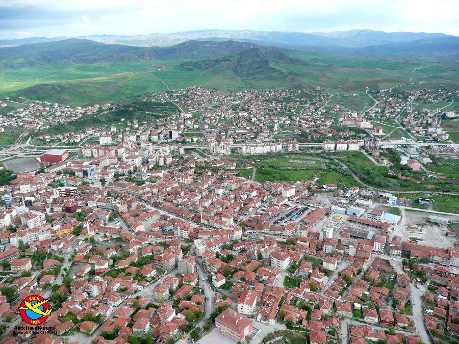 Sungurlu Hurdacı Hizmetleri