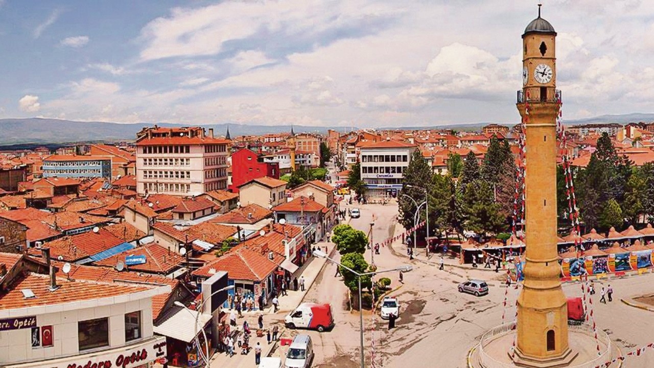Çorum Hurdacı Hizmetleri