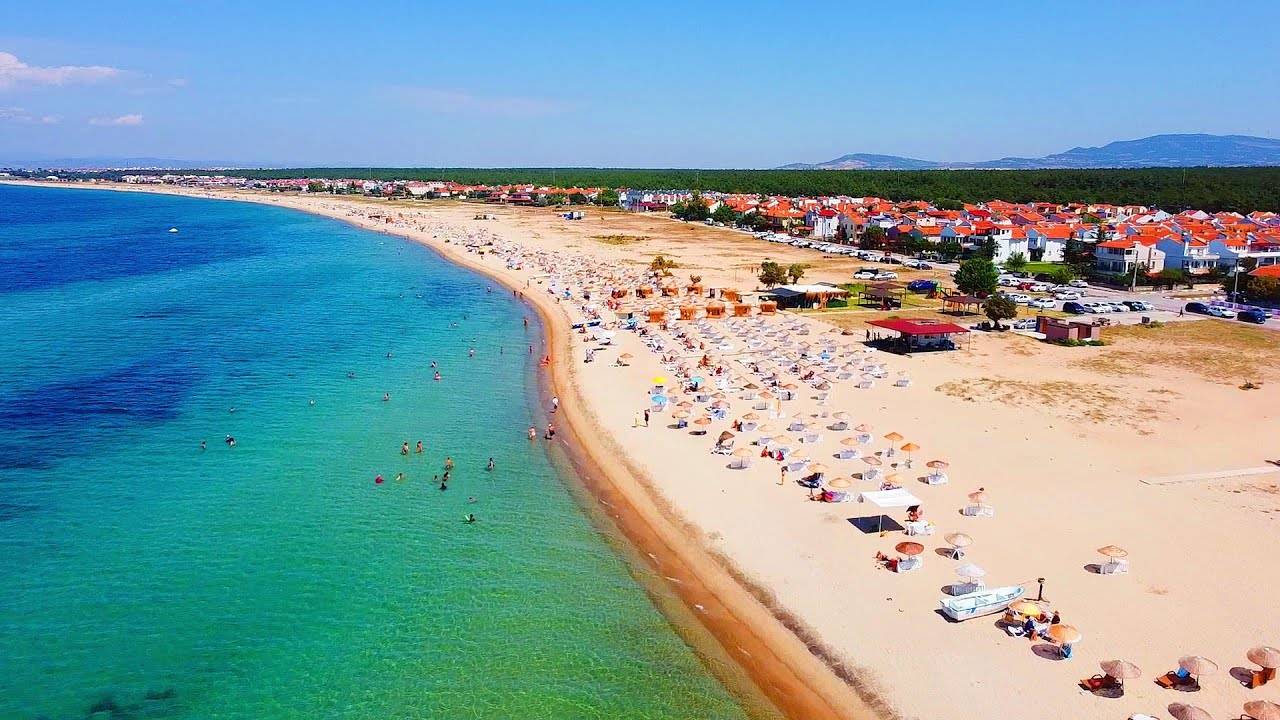 Enez Hurdacı Hizmetleri