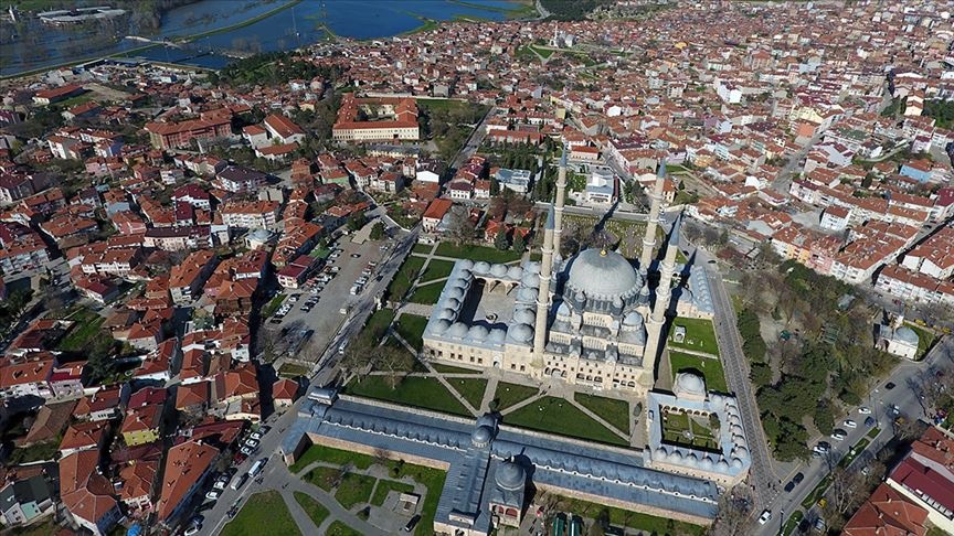 Edirne Hurdacı Hizmetleri