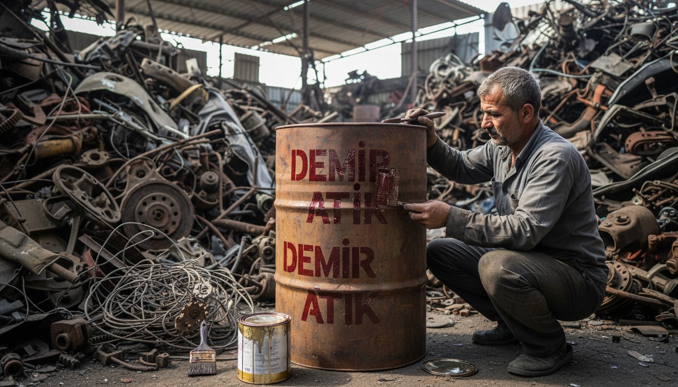 Refahiye Hurdacı - Alt İçerik