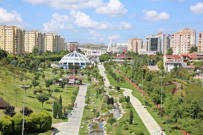 Başakşehir Hurdacı Hizmetleri