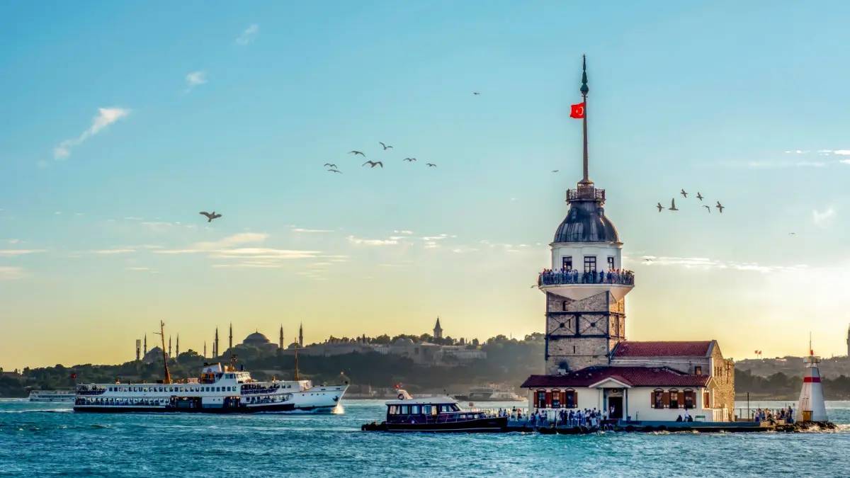 Üsküdar Hurdacı Hizmetleri