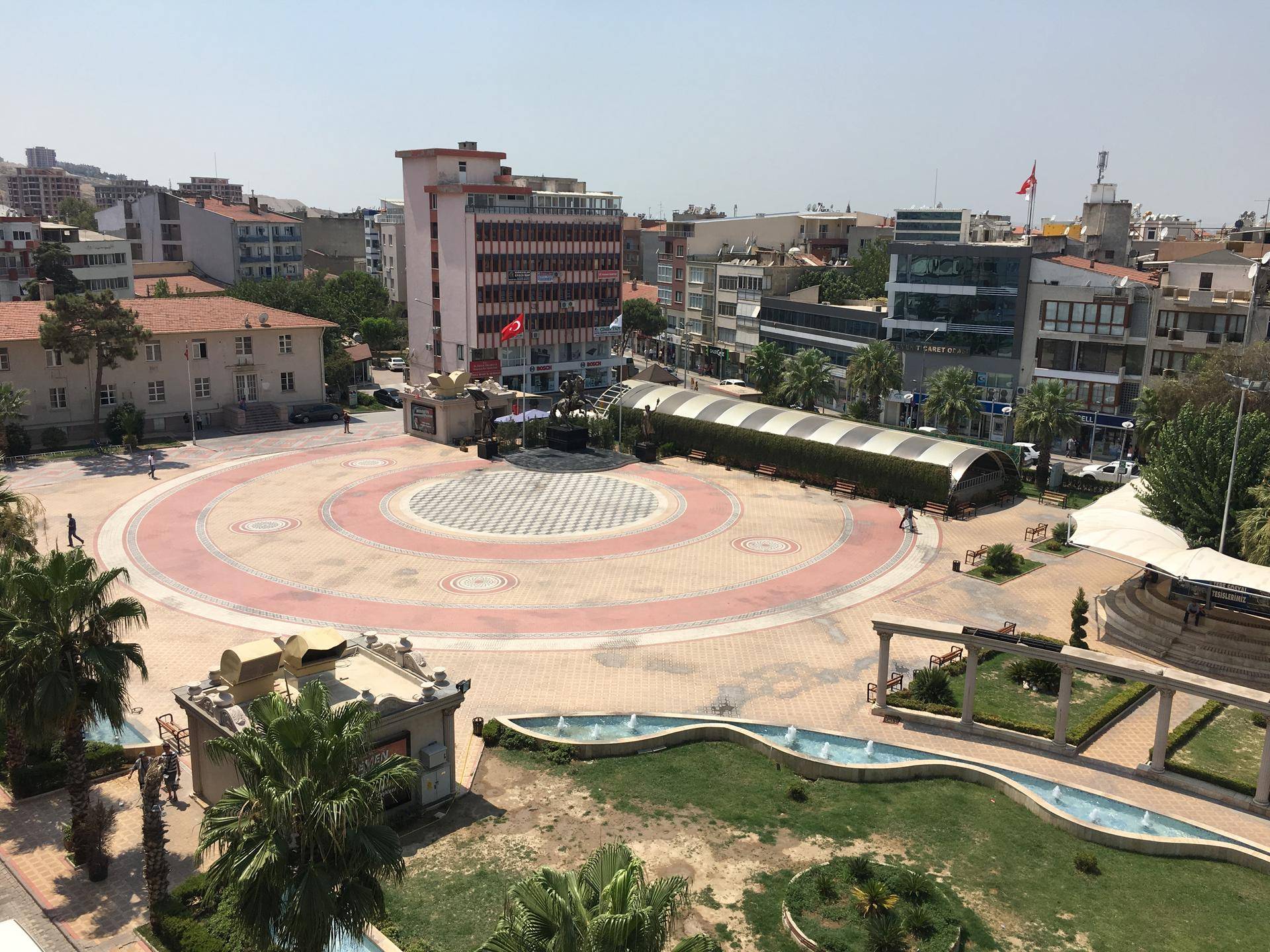 Menemen Hurdacı Hizmetleri