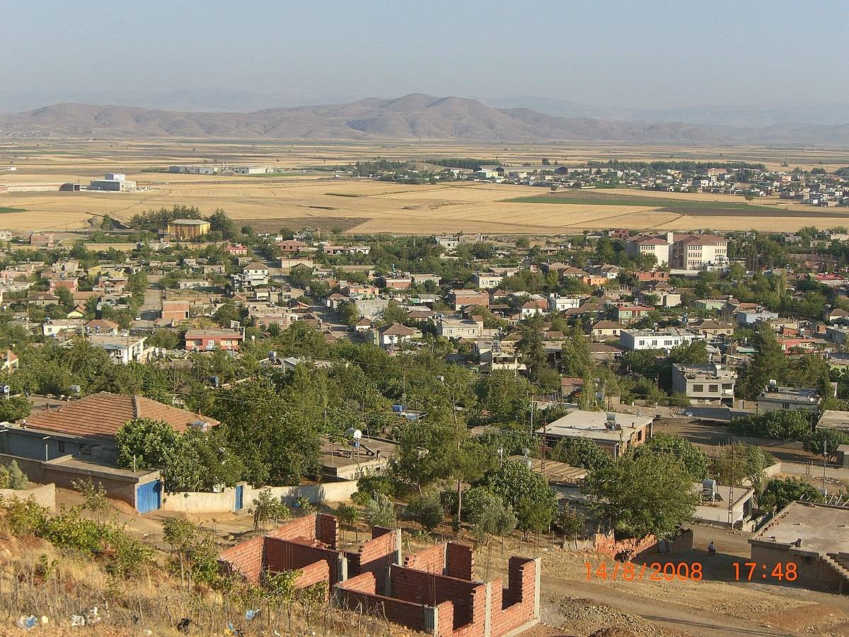 Türkoğlu Hurdacı Hizmetleri