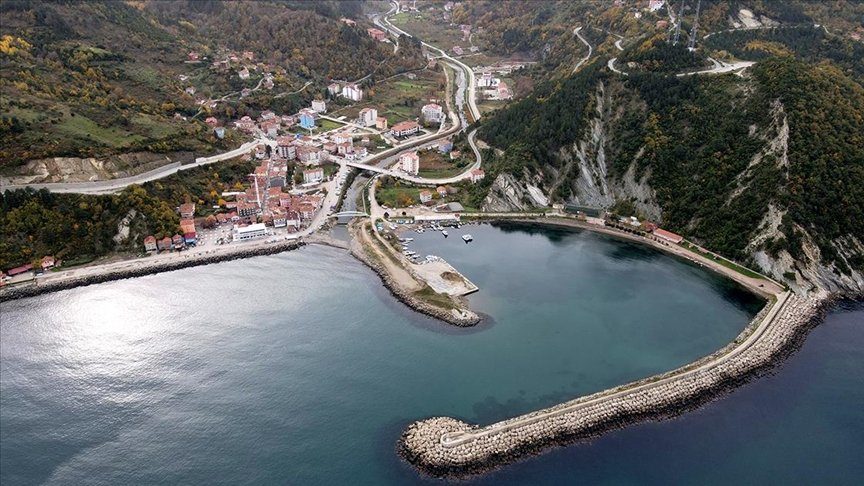 Doğanyurt Hurdacı Hizmetleri
