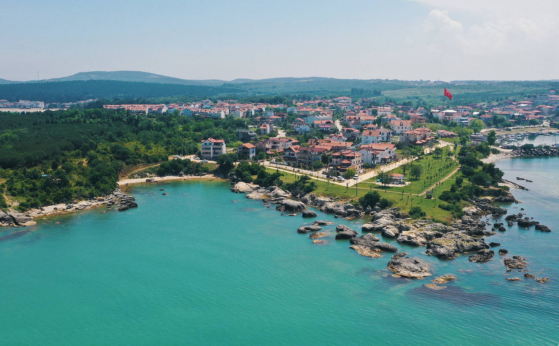 Kandıra Hurdacı Hizmetleri