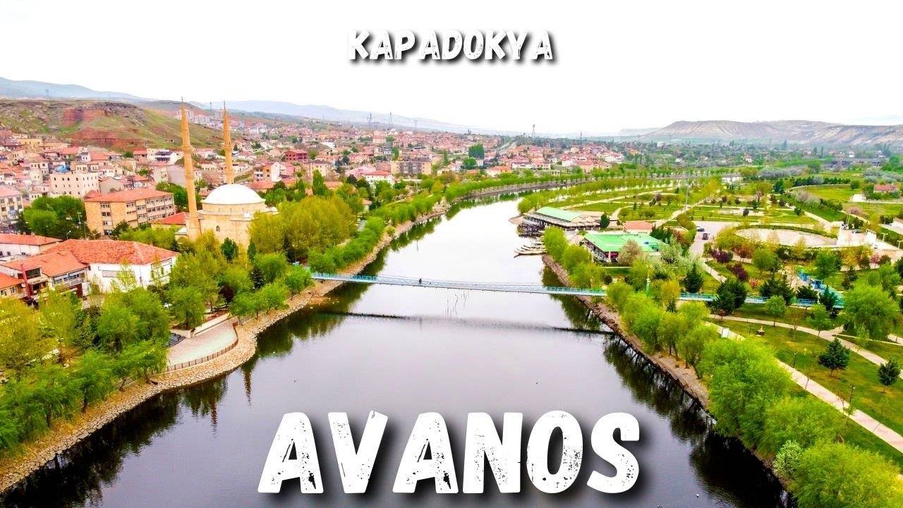 Avanos Hurdacı Hizmetleri
