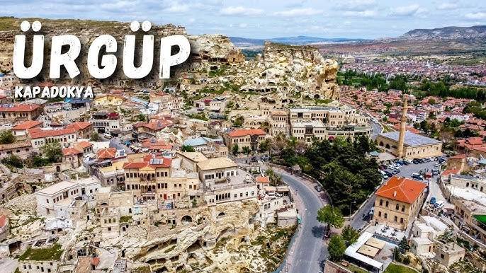 Ürgüp Hurdacı Hizmetleri