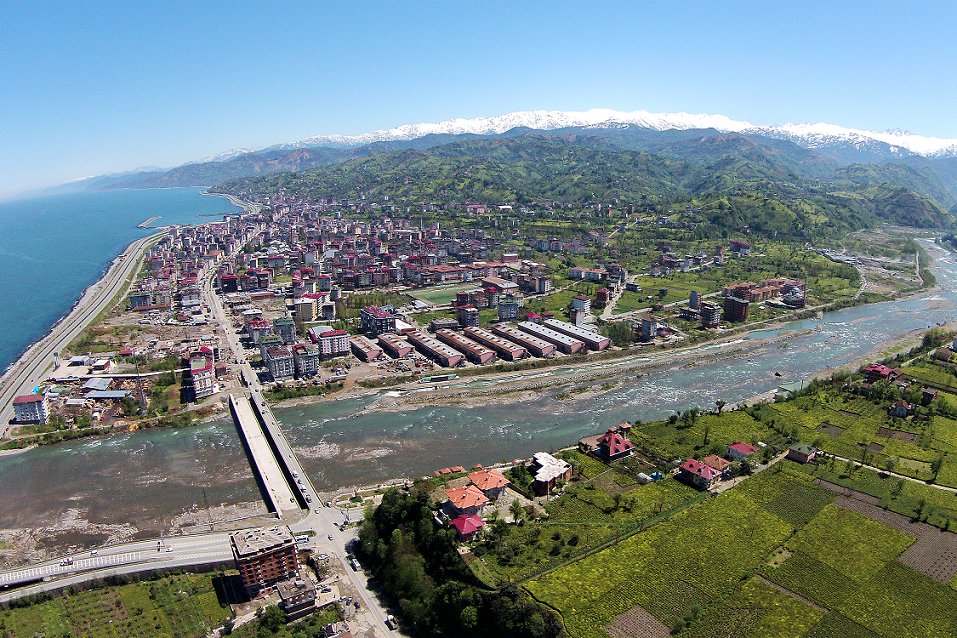Ardeşen Hurdacı Hizmetleri