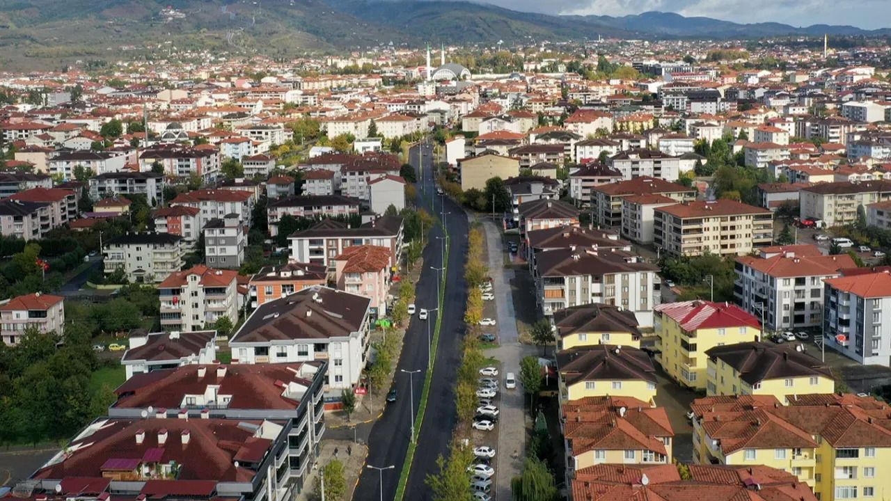 Hendek Hurdacı Hizmetleri