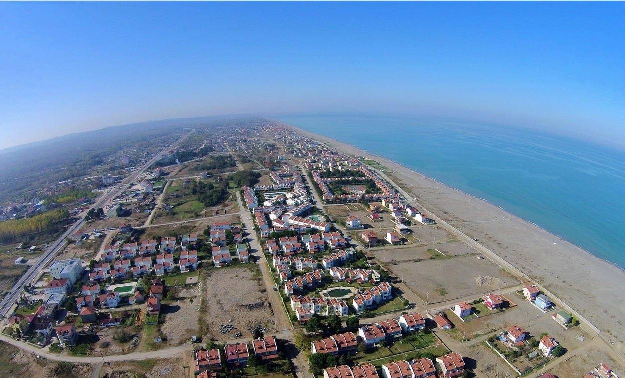 Kocaali Hurdacı Hizmetleri