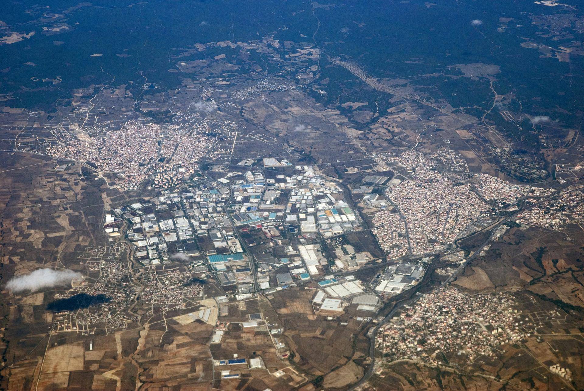 Çerkezköy Hurdacı Hizmetleri