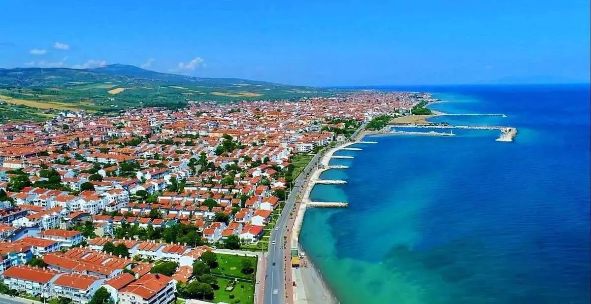 Tekirdağ Hurdacı Hizmetleri