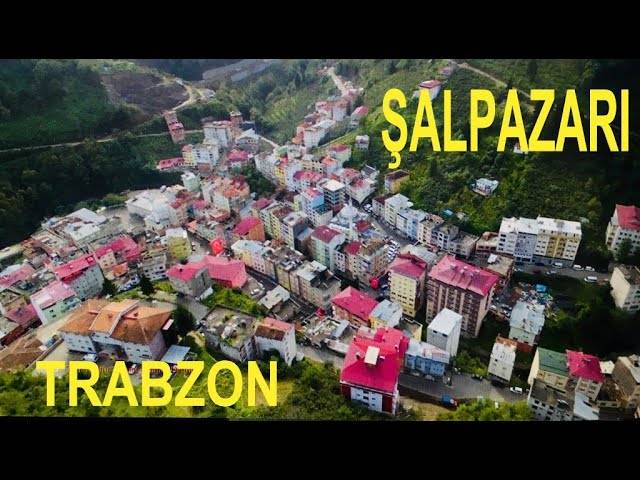 Şalpazarı Hurdacı Hizmetleri