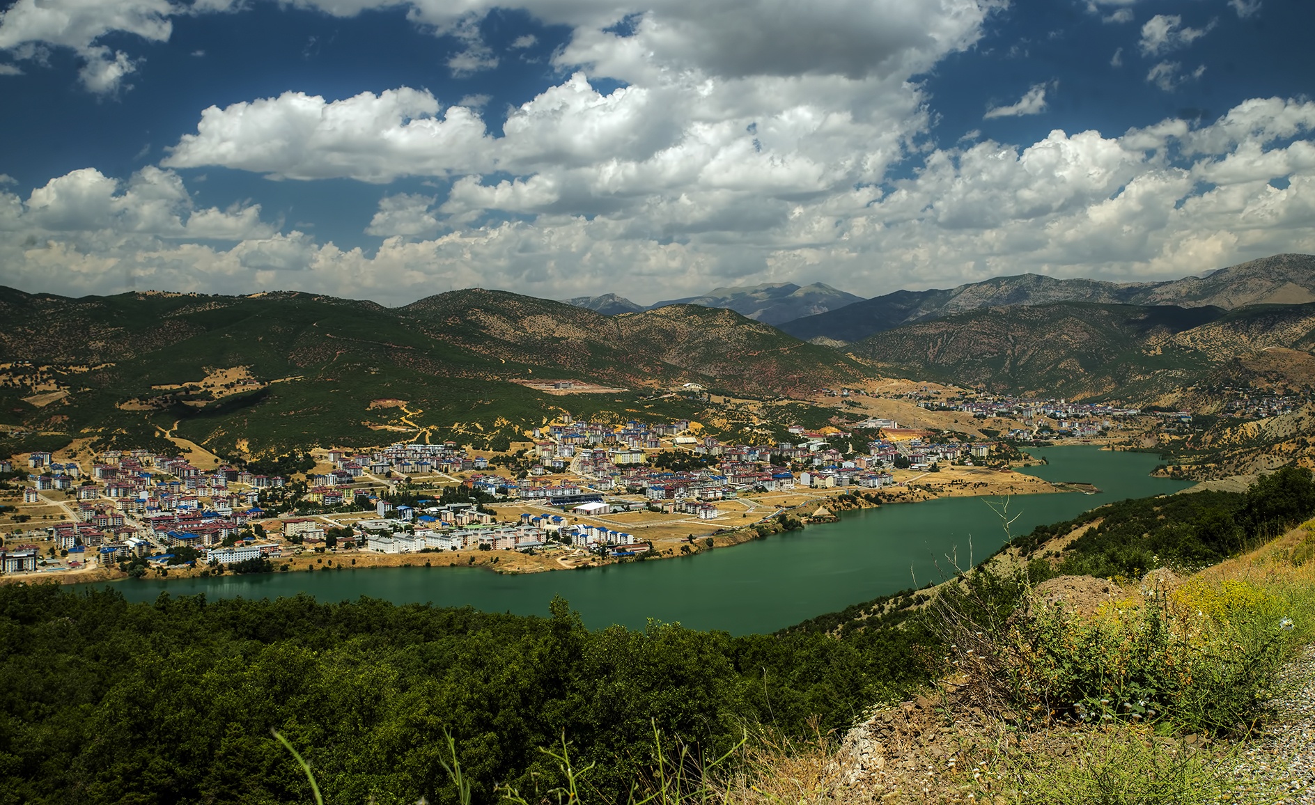 Tunceli Hurdacı Hizmetleri