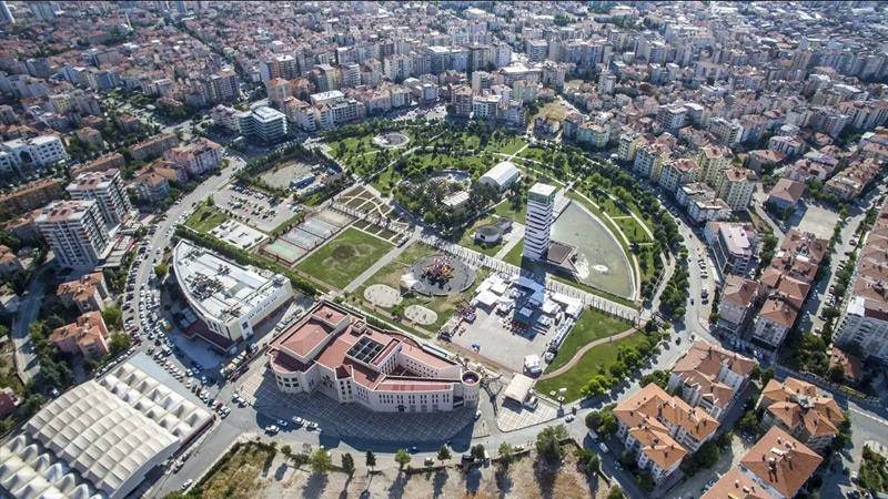 Uşak Hurdacı Hizmetleri