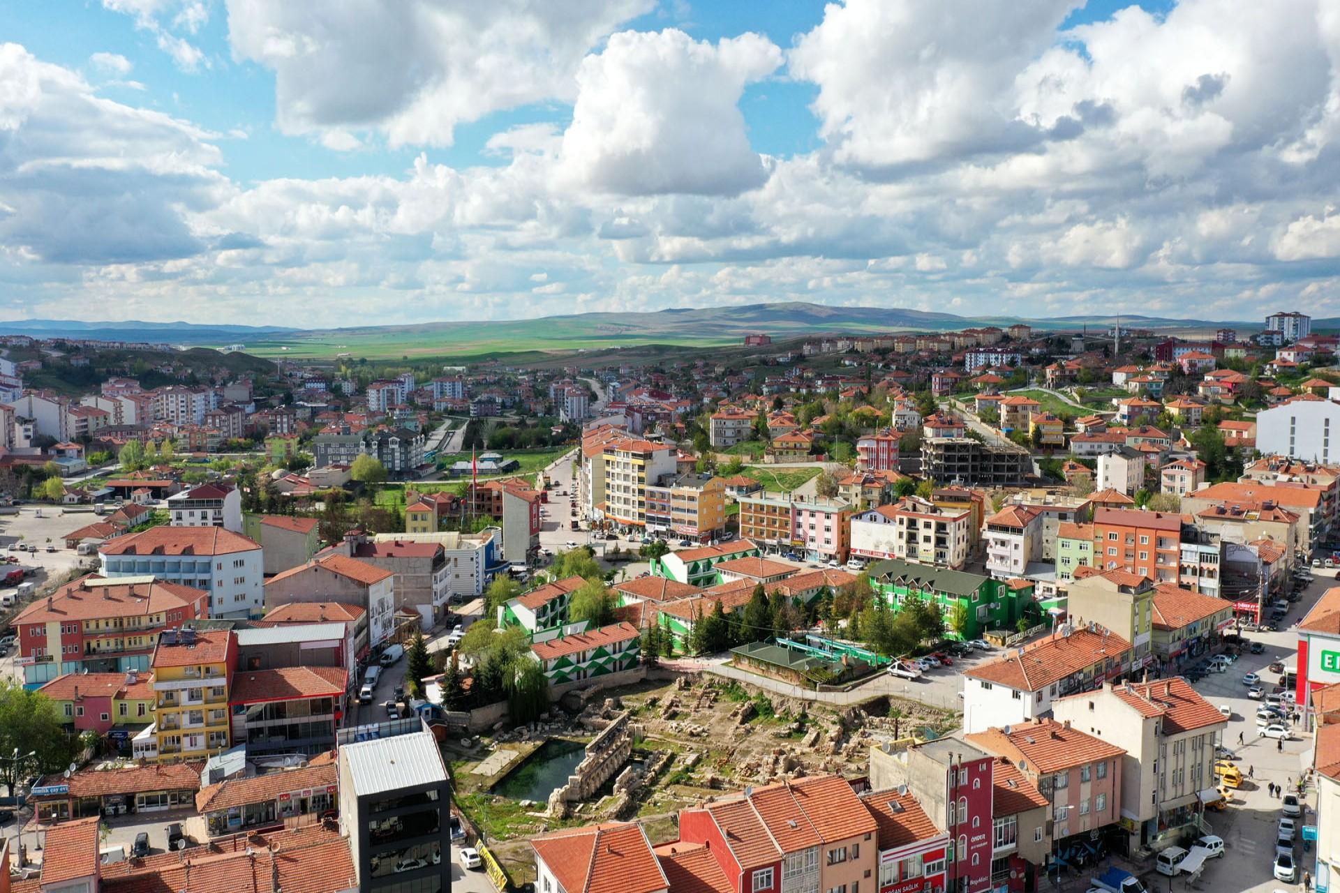 Sarıkaya Hurdacı Hizmetleri
